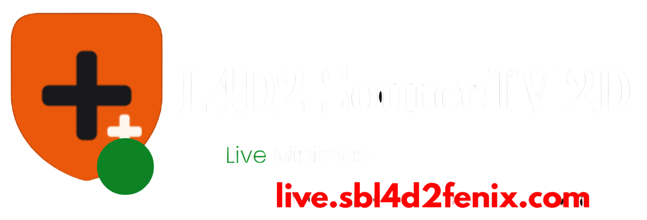 L4D2 SourceTV 2D Banner